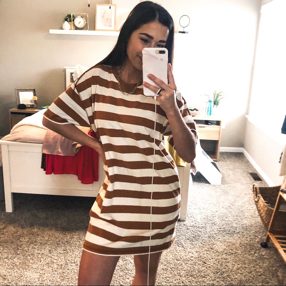 Urban outfitters T-shirt dress